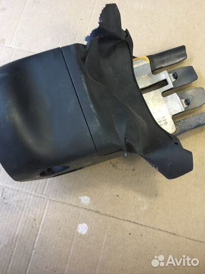 Кожух рулевой колонки Audi A3 8P (3541)