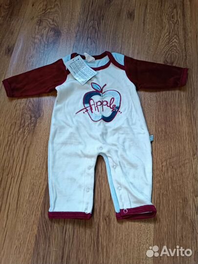 Детская одежда новая