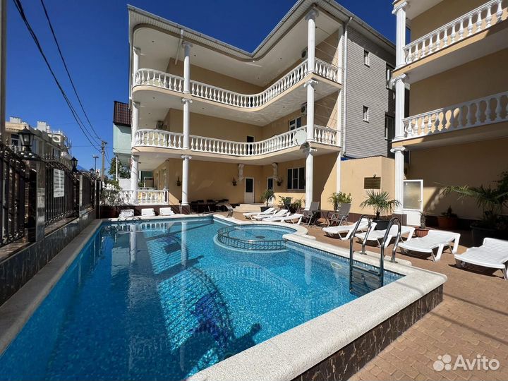 Туры в Кабардинку из Брянска и области