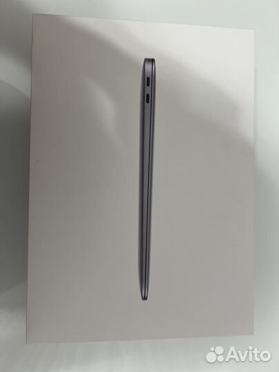 Apple MacBook air 13 2020 m1 8gb 256