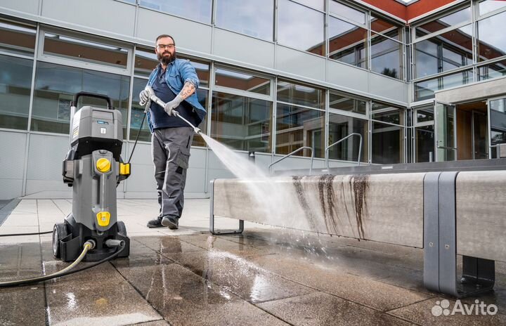 Мойщик оборудования на Птицефабрику, Вахта Шахты