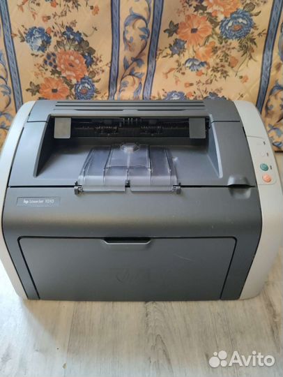 Принтер hp 1010,1020,1022,1018