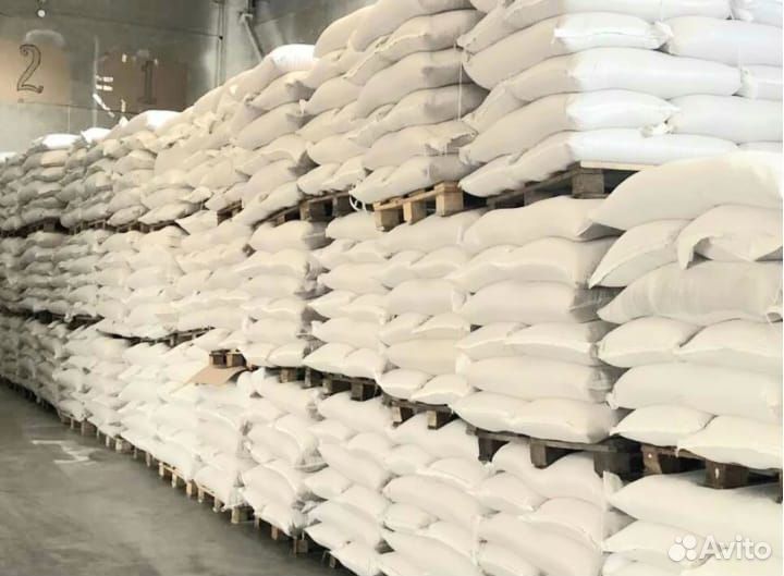 Сахар мешками оптом