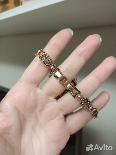 Браслет восточный