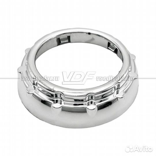 Бленда (маска) Вариант № 30 для линз