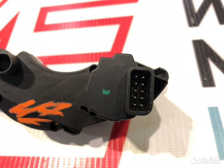 Переключатель круиз-контроля Mercedes E-Class W211