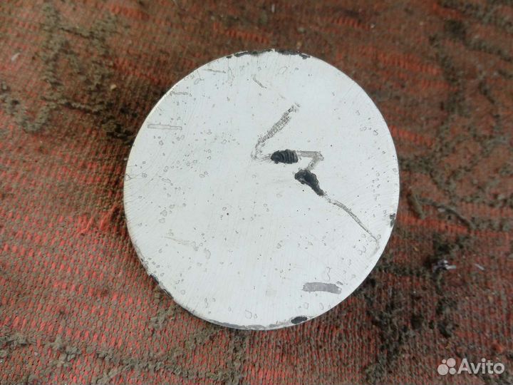 Заглушка буксировочного крюка Джили Эмгранд EC-7