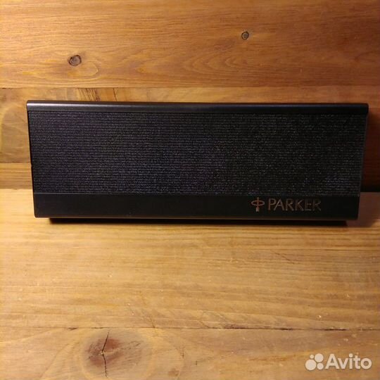 Комплект Waterman и Parker