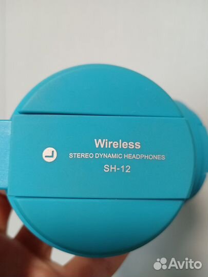 Беспроводные наушники jbl