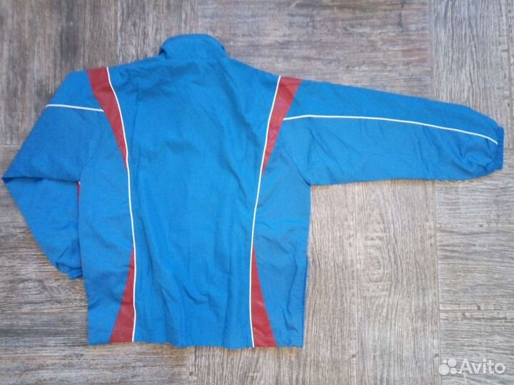 Erima.Спортивный костюм. разм. 5