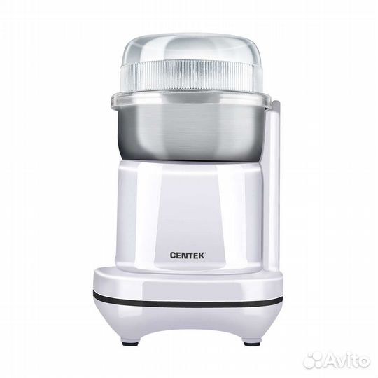 Кофемолка электрическая. 250 Вт. 165 г. 1365