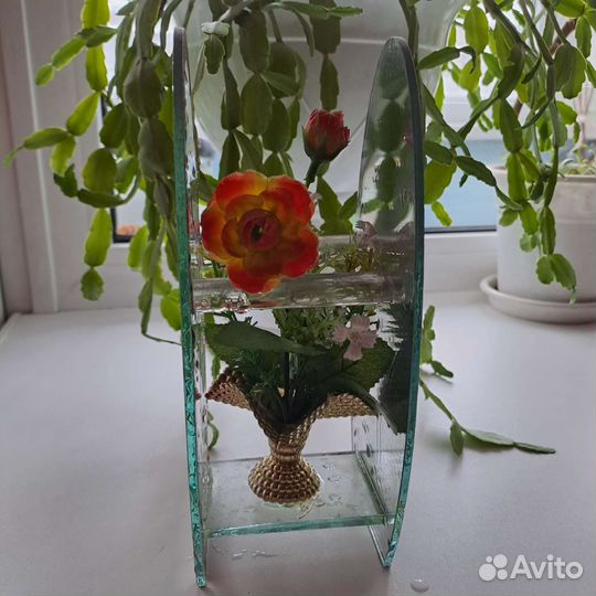 Предметы интерьера