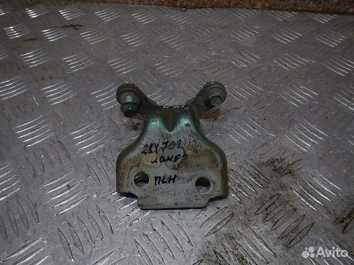 Петля двери передней Chevrolet Lanos