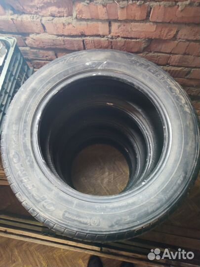 Hankook Optimo K415 225/60 R17 99H