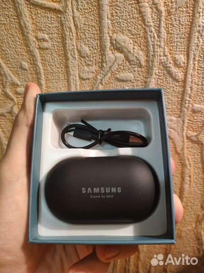 Samsung galaxy buds+