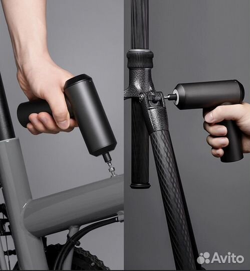 Электрическая отвертка Xiaomi Mijia Electric