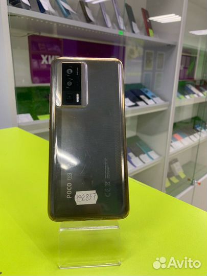 Xiaomi POCO F5 Pro, 12/512 ГБ