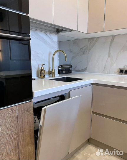 Кухни на заказ в рассрочку