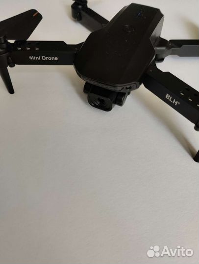 Дрон для первого обучения