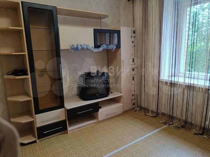 Комната 12 м² в 1-к., 3/9 эт.