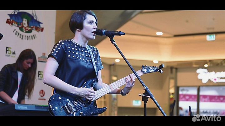 Песни и стихи на заказ