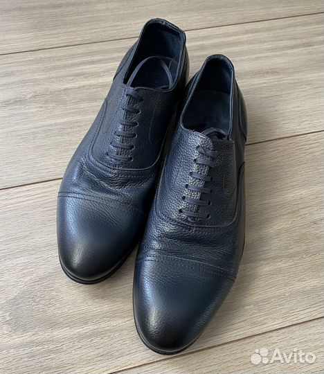 Туфли мужские Gabbiacci Milano, 40