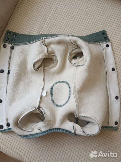 Комбинезон для собаки