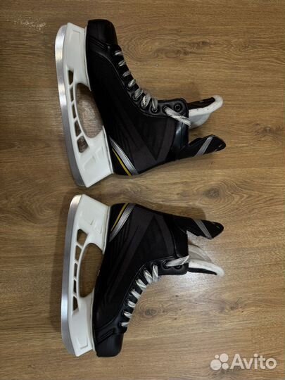 Хоккейные коньки bauer supreme pro