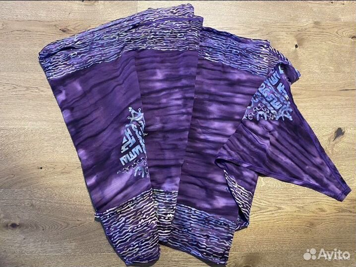 Слинг-шарф трикотажный Wrapsody (ex gypsymama)