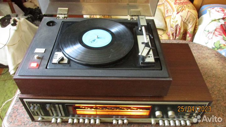 Мелодия - 104