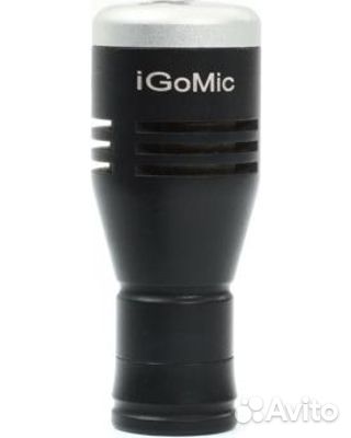 Микрофон MicW iGoMic