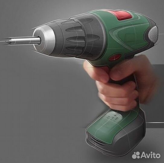 Сборка мебели