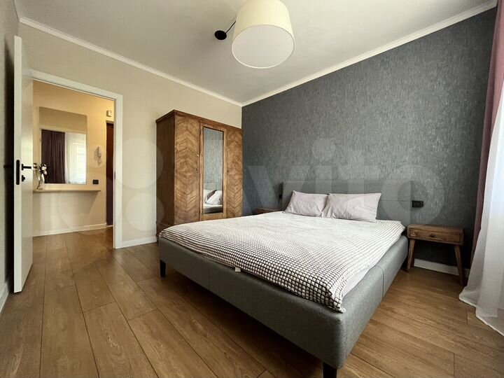 2-к. квартира, 49 м², 3/9 эт.