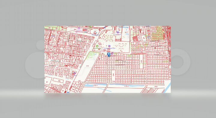 Участок 5 сот. (ИЖС)