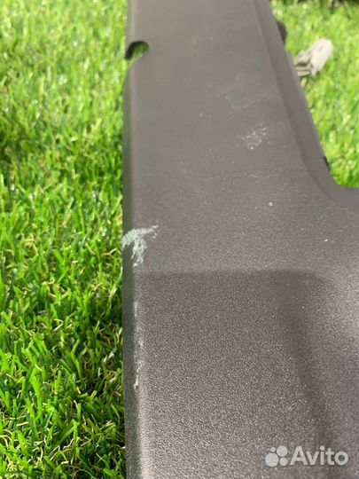 Потолок Ford Mustang 6 S550 рест. 2020