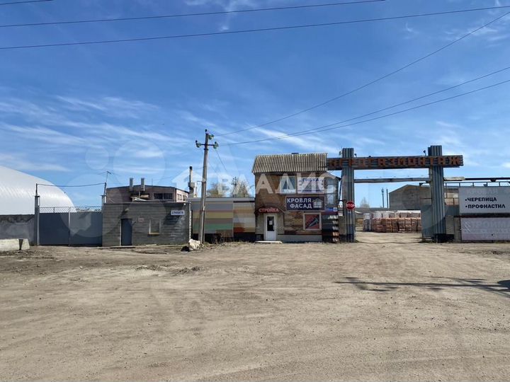 Продам помещение свободного назначения, 2788 м²