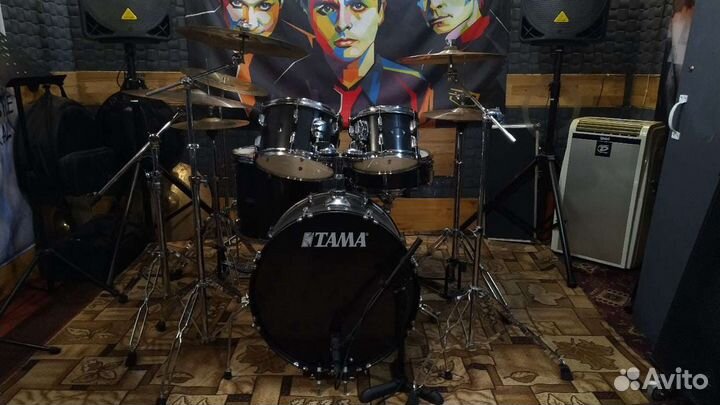 Репетиционная точка