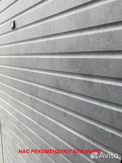 Тяжелая дверь входная напрямую с завода