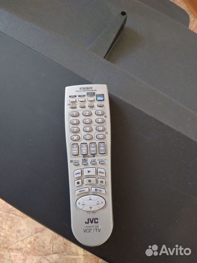 Телевизор JVC бу