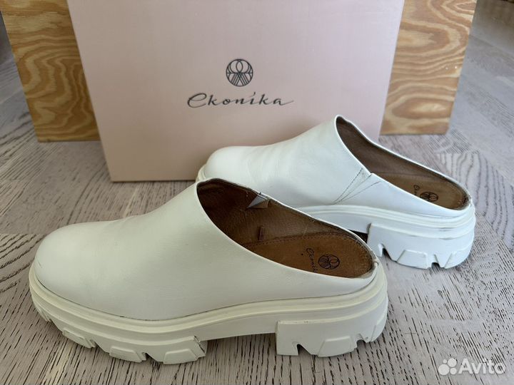 Сабо Эконика, р.38