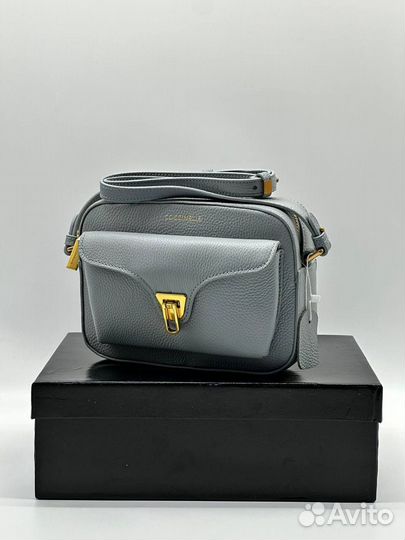 Женские сумки Coccinelle