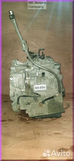 Вариатор VQ25DE 2,5 Nissan Tiana J32 №313