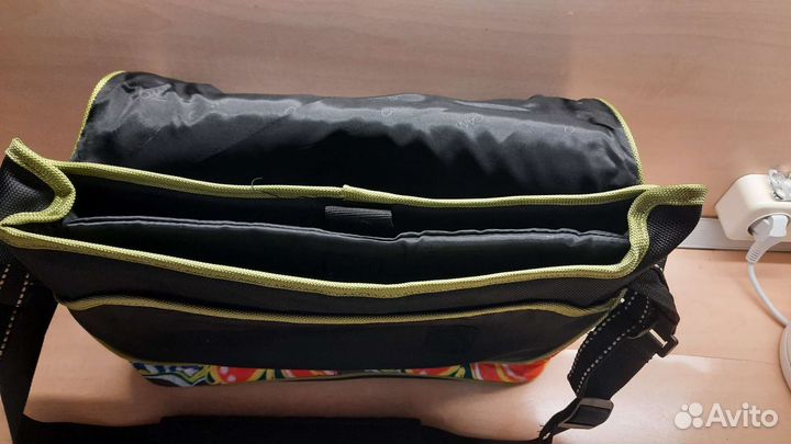 Сумка для ноутбука