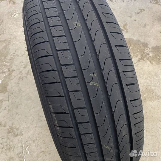 Pirelli Scorpion Verde 295/40 R21 111Y