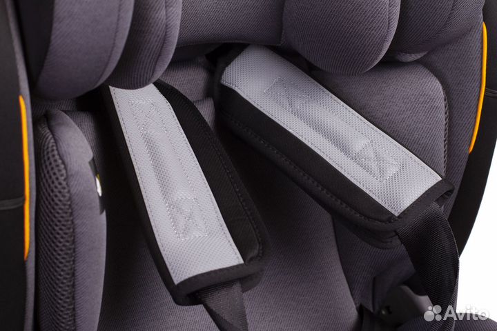 Peppy Lambo I-size isofix автокресло 9-36кг