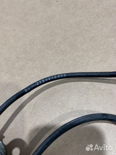 Датчики Абс Subaru legacy Be bh bgbd