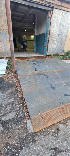 Свободного назначения, 420 м²