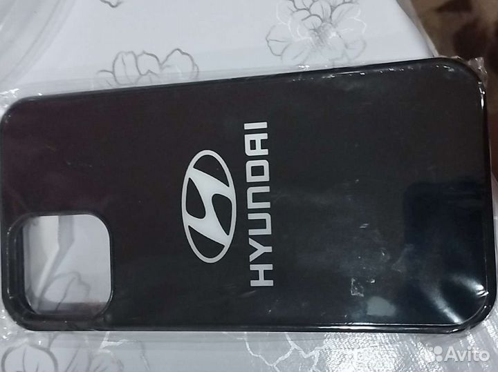 Чехол на iPhone 12 pro max
