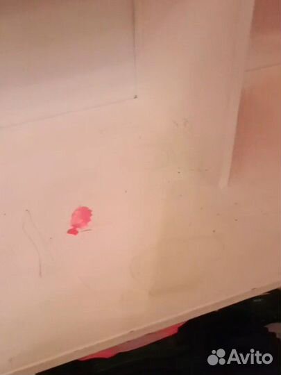 Большой кукольный домик деревянный