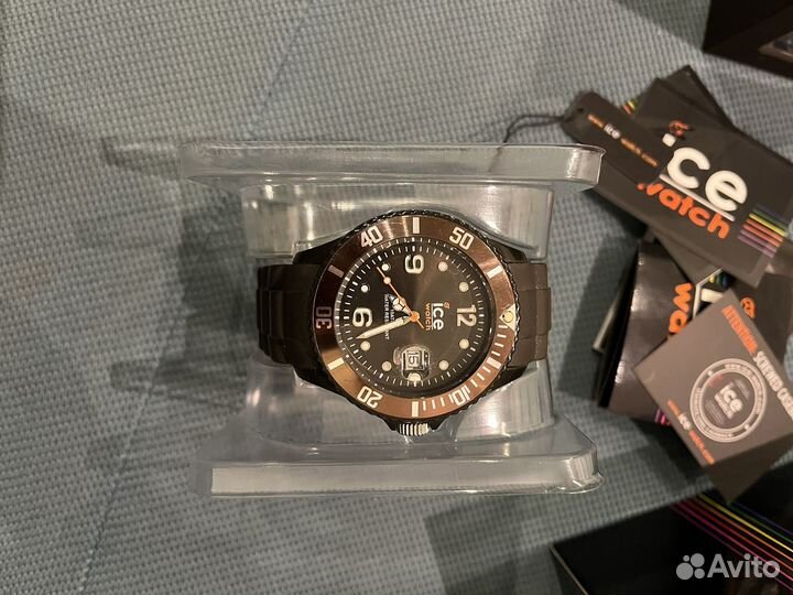 Часы ice watch оригинал